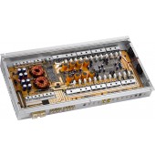 Zosilňovač Ground Zero GZNA 4330XII