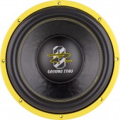 Subwoofer Ground Zero GZNW 12XSPL