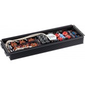 Zosilňovač Ground Zero GZPA 1.6km-HCX