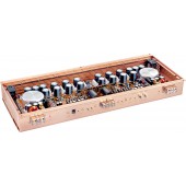 Zosilňovač Ground Zero GZPA REFERENCIE 2SYM