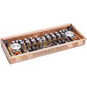 Zosilňovač Ground Zero GZPA REFERENCIE 4 SYM