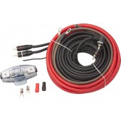 Káblová sada Ground Zero GZPK 10X