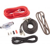 Káblová sada Ground Zero GZPK 10XLC