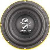 Subwoofer Ground Zero GZPW 10SPL