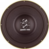 Subwoofer Ground Zero GZPW 12SPL