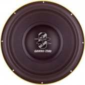 Subwoofer Ground Zero GZPW 15SPL