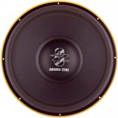 Subwoofer Plutónium Ground Zero GZPW 18SPL-EXTREME