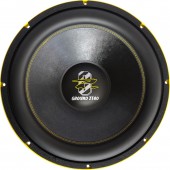 Subwoofer Ground Zero GZPW 21SPL