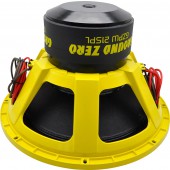 Subwoofer Ground Zero GZPW 21SPL