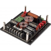 Výhybky Ground Zero GZPX 16.3SQ