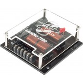 Výhybky Ground Zero GZPX 16.3SQ