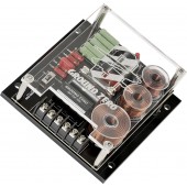 Výhybky Ground Zero GZPX 165SQ