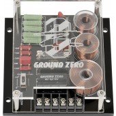 Výhybky Ground Zero GZPX 165SQ