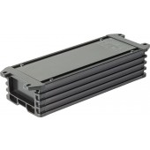 Zosilňovač Ground Zero GZRA MICRO ONE