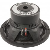 Subwoofer Ground Zero GZRW 12D4