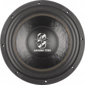 Subwoofer Ground Zero GZRW 12D4