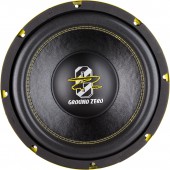 Subwoofer Ground Zero GZRW30XSPL-D2