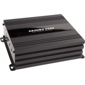 Zosilňovač Ground Zero GZCS 4.60ISO