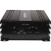 Zosilňovač Ground Zero GZCS 4.60ISO