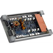 Zosilňovač  Ground Zero GZTA 4125X-II