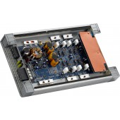 Zosilňovač  Ground Zero GZTA 4125XII-24V