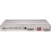 Zosilňovač Ground Zero GZUA 4.150SQ