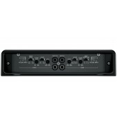 Zosilňovač Hertz H 604