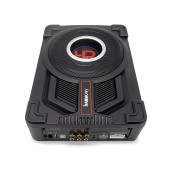Aktívny subwoofer s DSP procesorom Harmony HB 8 US DSP