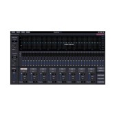 Zosilňovač s DSP procesorom Harmony HB 48 ADSP