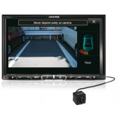 Cúvacia kamera Alpine HCE-C127D