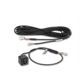 Cúvacia kamera Alpine HCE-C252RD