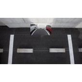 Predná parkovacia kamera Alpine HCE-C257FD