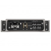 Zosilňovač na lode Hertz HCP 4M