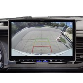 Kamerový systém Alpine HCS-T100