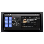 High-Res prehrávač Alpine HDS-990