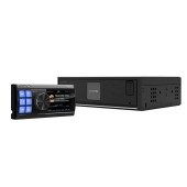 High-Res prehrávač Alpine HDS-990