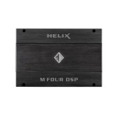 Zosilňovač Helix M Four DSP