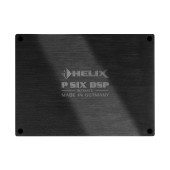 Zosilňovač s DSP procesorom Helix P Six DSP Ultimate