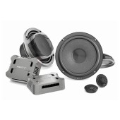 Reproduktory do Ford S-Max I set č. 3