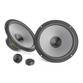 Reproduktory do Citroen C3 Picasso set č. 1