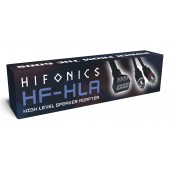 High/Low adaptér Hifonics HF-HLA