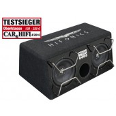 Subwoofer v boxe Hifonics HFI202
