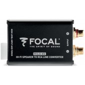 Focal HILO V2