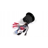 Prijímač digitálnych médií Hertz HMR 10 D