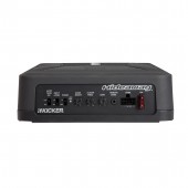 Aktívny subwoofer Kicker HS8