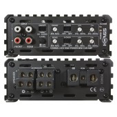 Zosilňovač Excursion HXA 65 v2