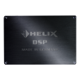 Helix HX DSP