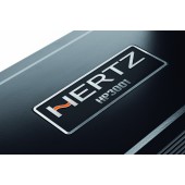 Zosilňovač Hertz HP 802