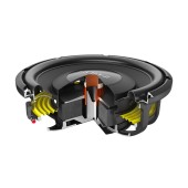 Subwoofer Hertz MPS 300 S4