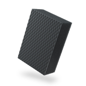 Špongia na dekontamináciu laku ADBL Clay Sponge